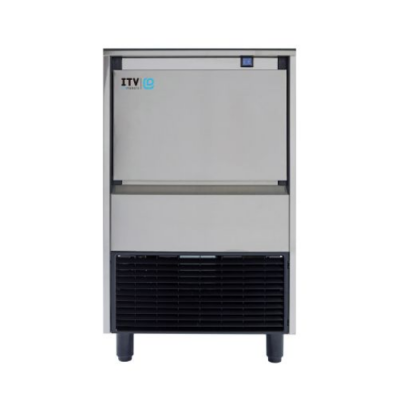  Παγομηχανή με σύστημα ψεκασμού 32Kg  GALA NG 30A 